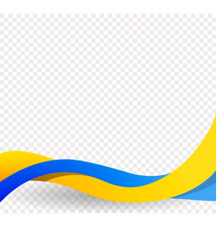 Detail Blue And Yellow Vector Background Design Nomer 58