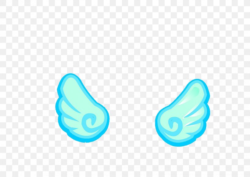 Detail Blue Angel Wings Png Nomer 29