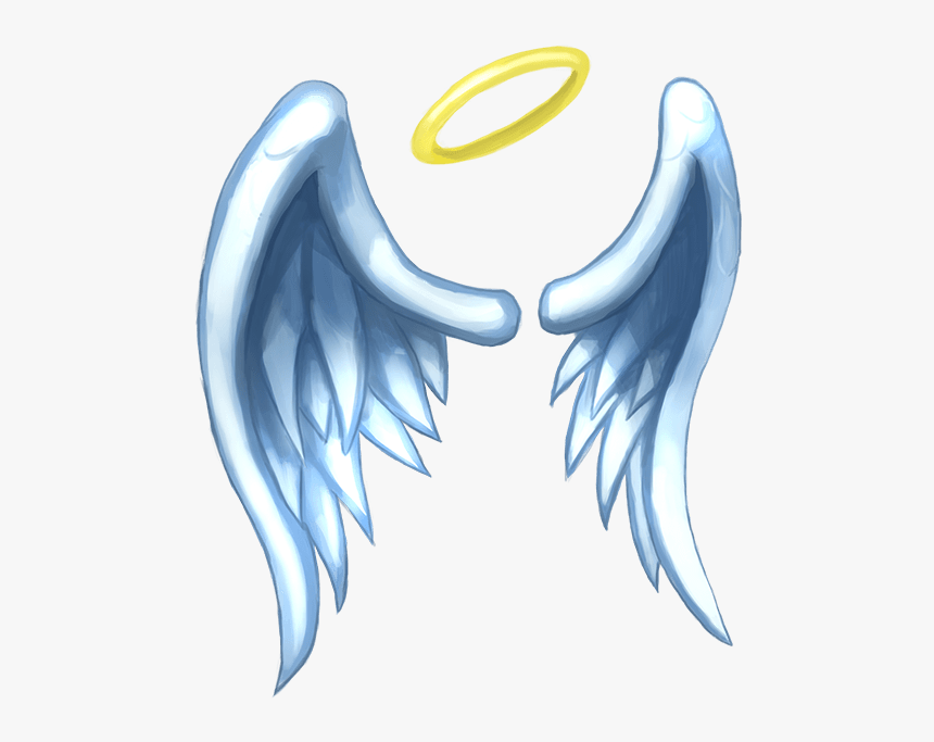 Detail Blue Angel Wings Png Nomer 31