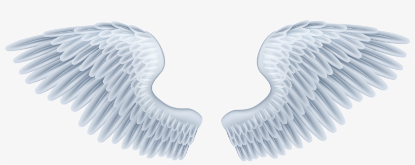 Detail Blue Angel Wings Png Nomer 49