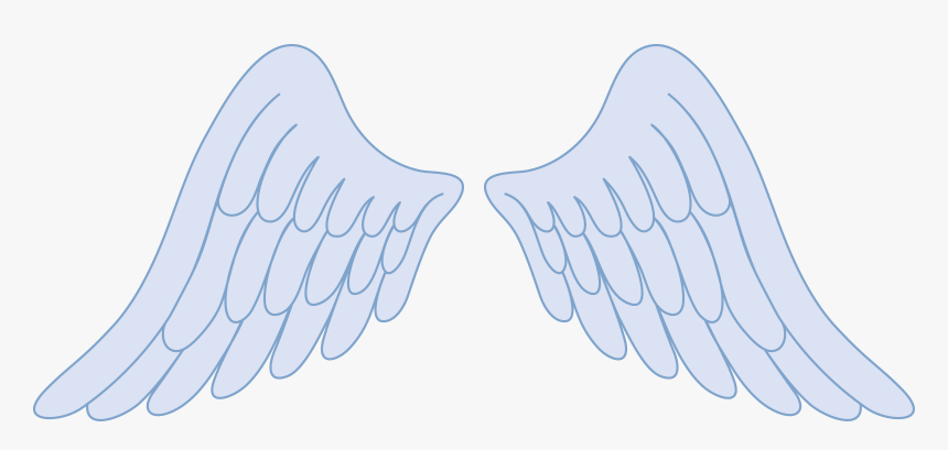 Detail Blue Angel Wings Png Nomer 53