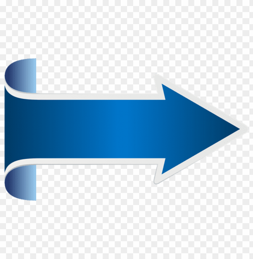 Detail Blue Arrow Png Nomer 17