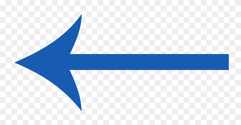 Detail Blue Arrow Png Nomer 4