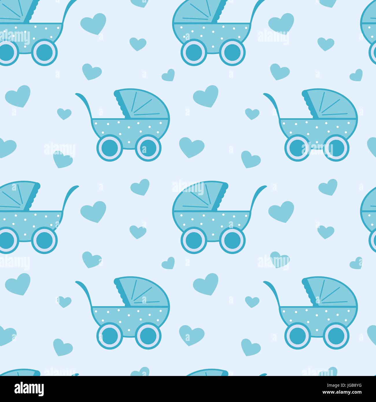 Detail Blue Baby Background Nomer 25