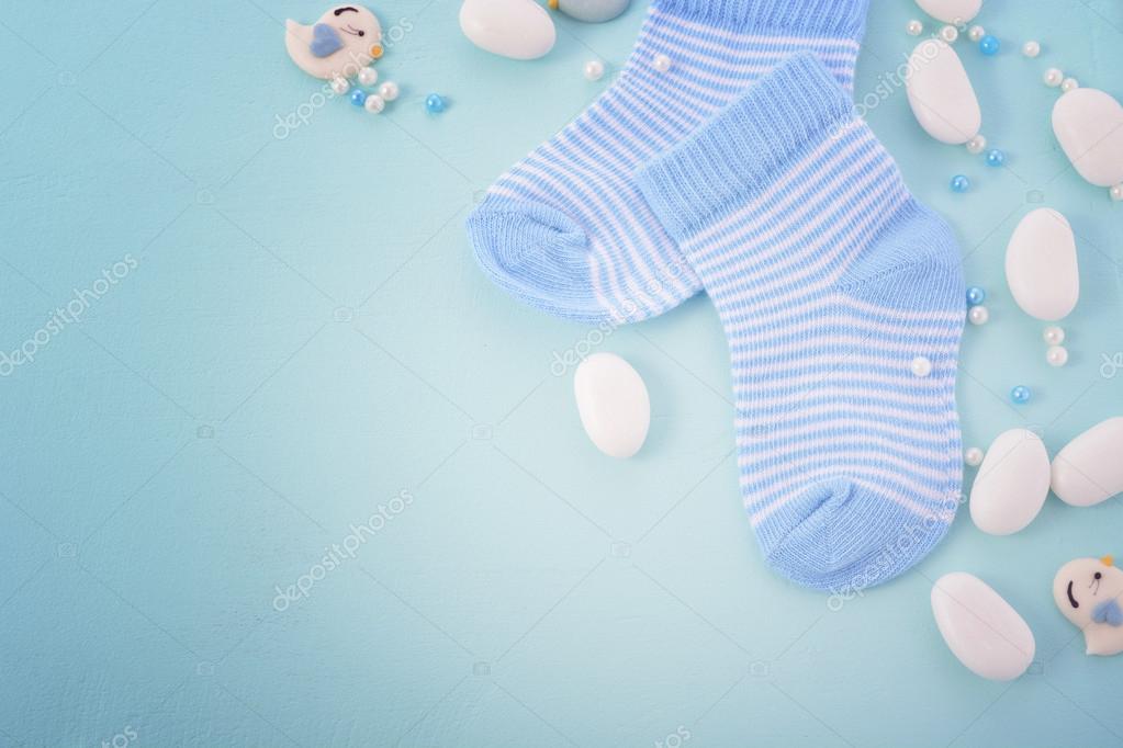 Detail Blue Baby Background Nomer 46