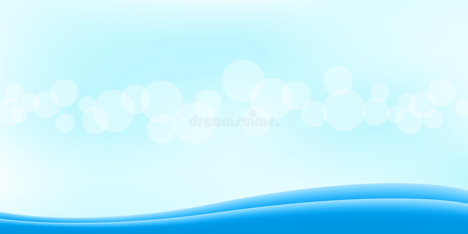 Detail Blue Background Banner Nomer 26