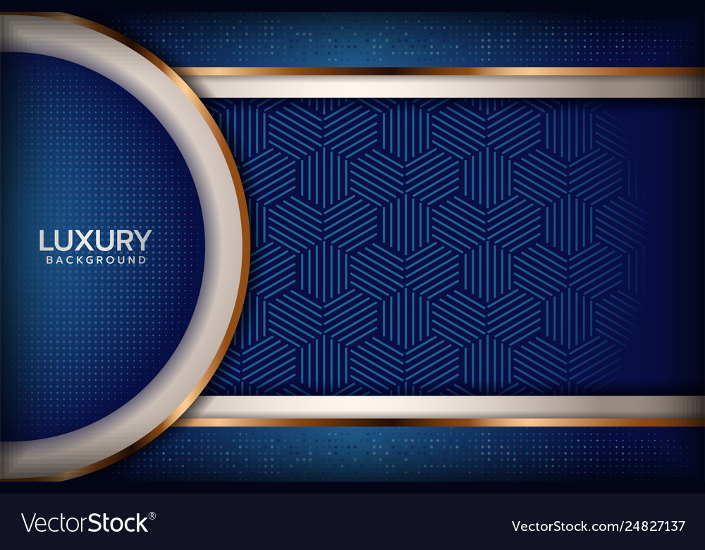 Blue Background Elegant - KibrisPDR