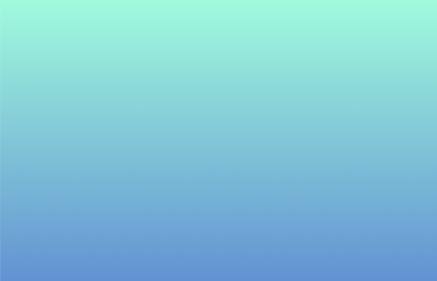 Detail Blue Background Gradient Nomer 30