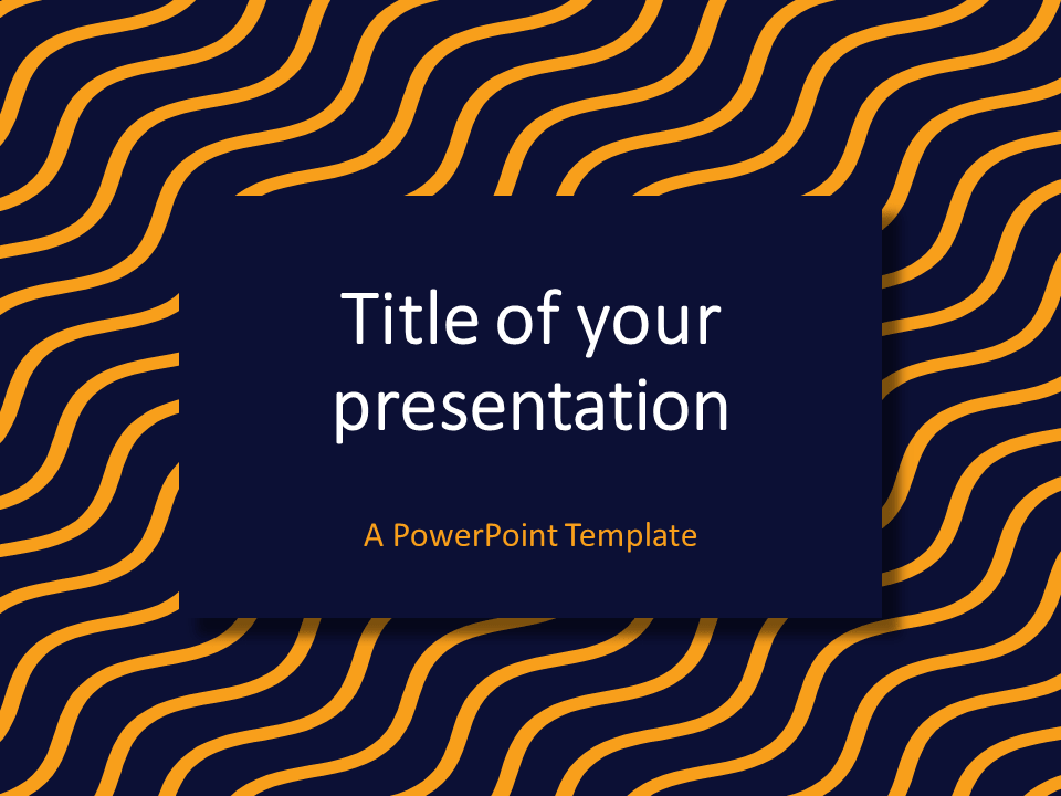 Detail Blue Background Ppt Nomer 25