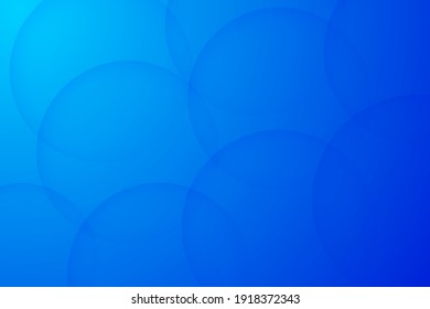 Detail Blue Background Simple Nomer 18