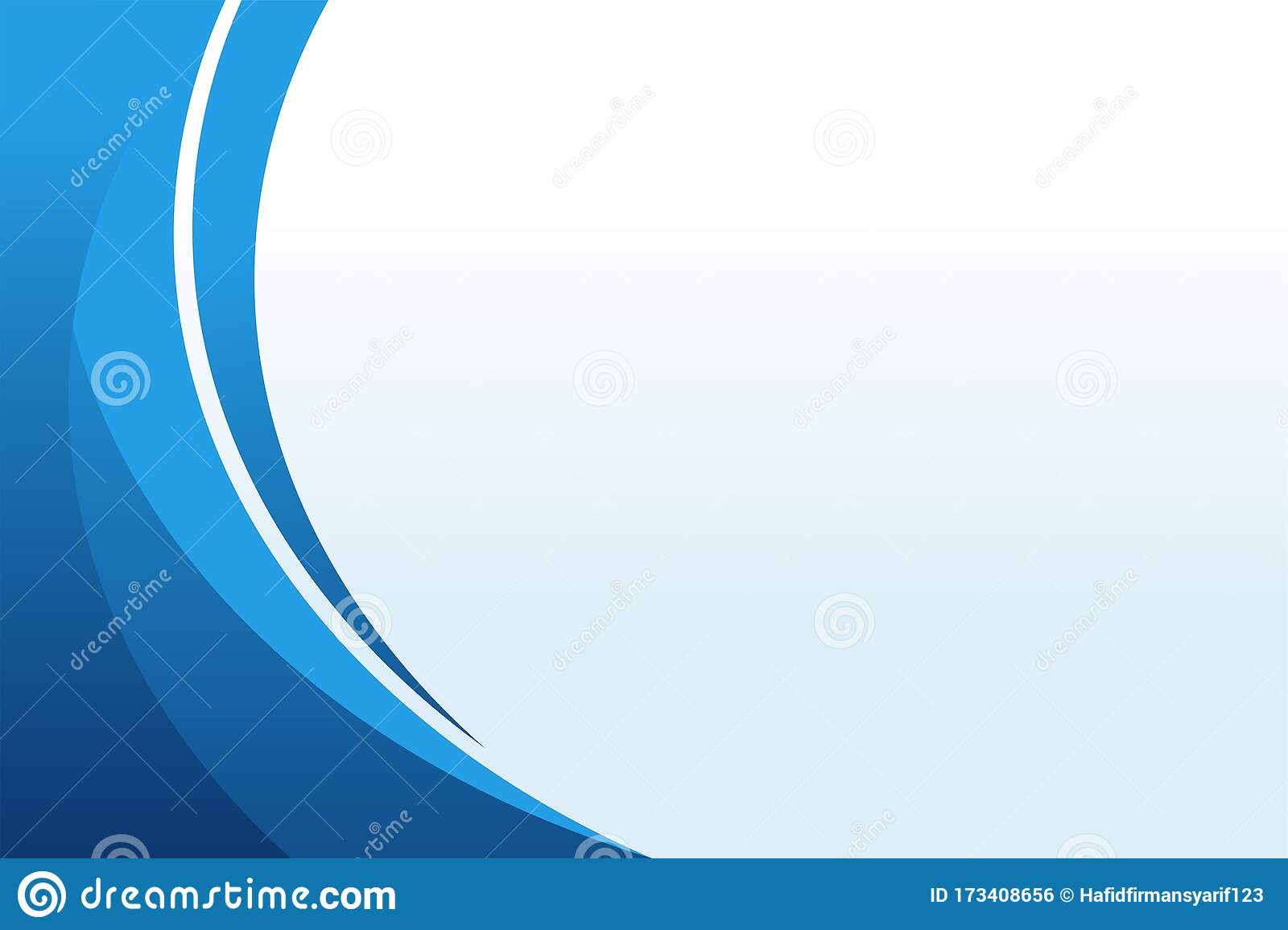 Detail Blue Background Simple Nomer 33