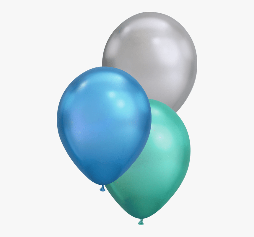 Detail Blue Balloon Png Nomer 41