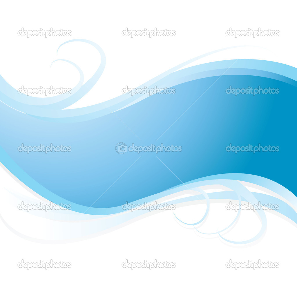 Detail Blue Banner Background Nomer 40