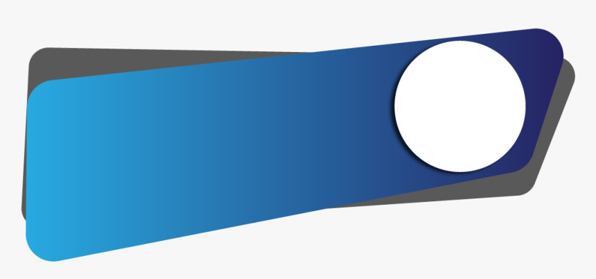 Detail Blue Banner Vector Nomer 29