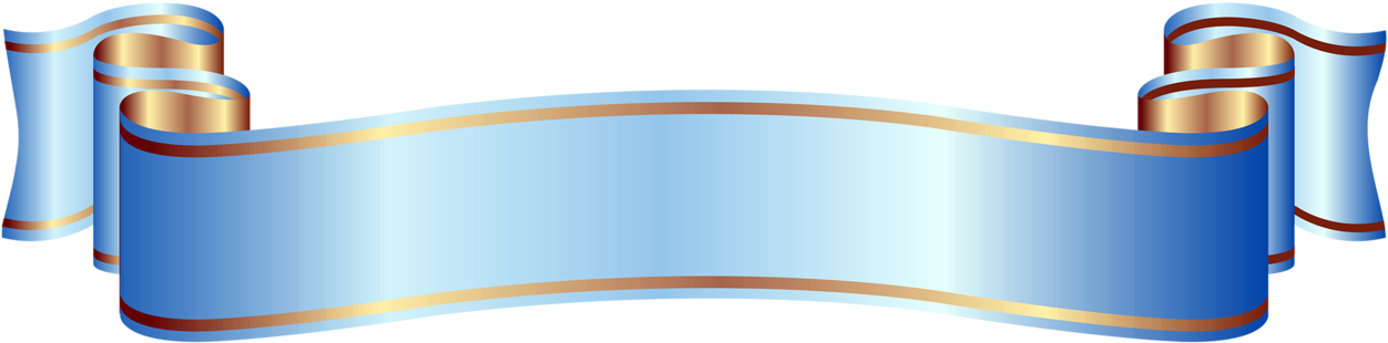 Detail Blue Banner Vector Nomer 48
