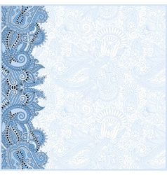 Detail Blue Batik Background Nomer 27