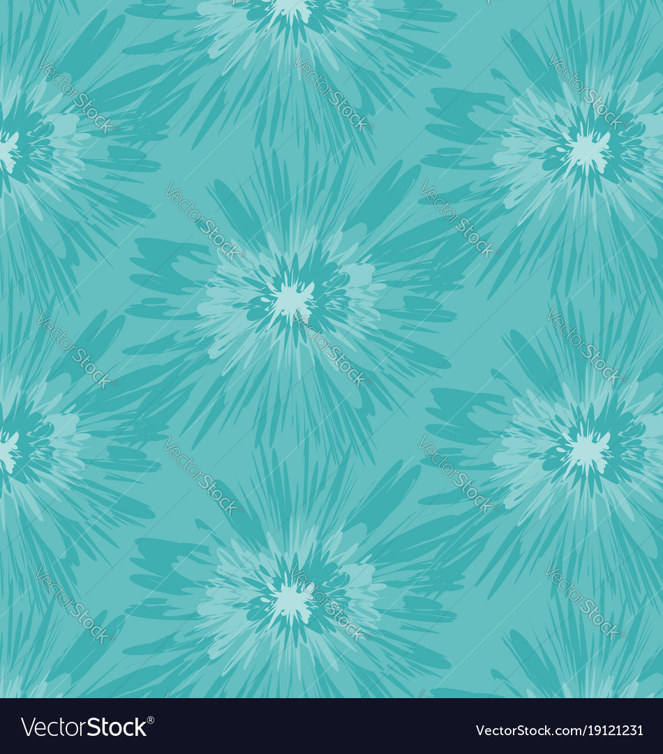 Detail Blue Batik Background Nomer 51