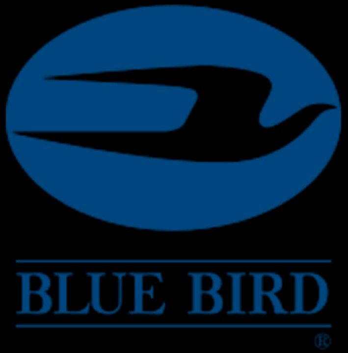 Detail Blue Bird Logo Nomer 28