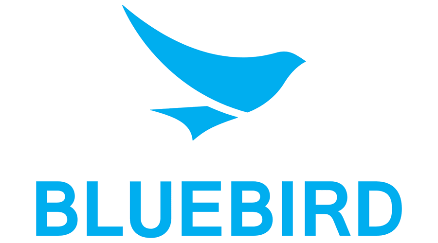 Detail Blue Bird Logo Nomer 29