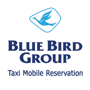 Detail Blue Bird Logo Png Nomer 19