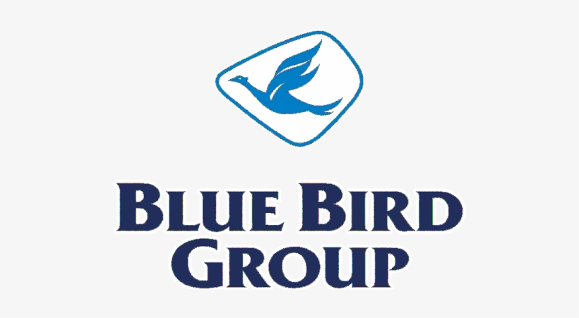 Detail Blue Bird Logo Png Nomer 3