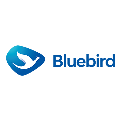 Detail Blue Bird Logo Png Nomer 23