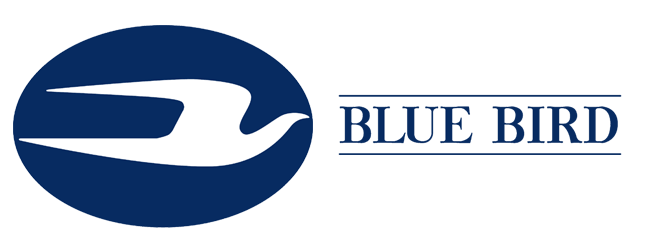 Detail Blue Bird Logo Png Nomer 24