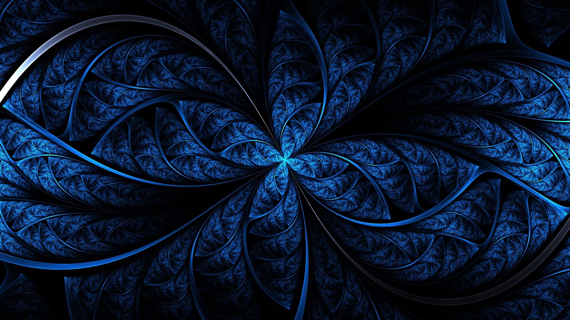 Detail Blue Black Wallpaper Hd Koleksi Nomer 18