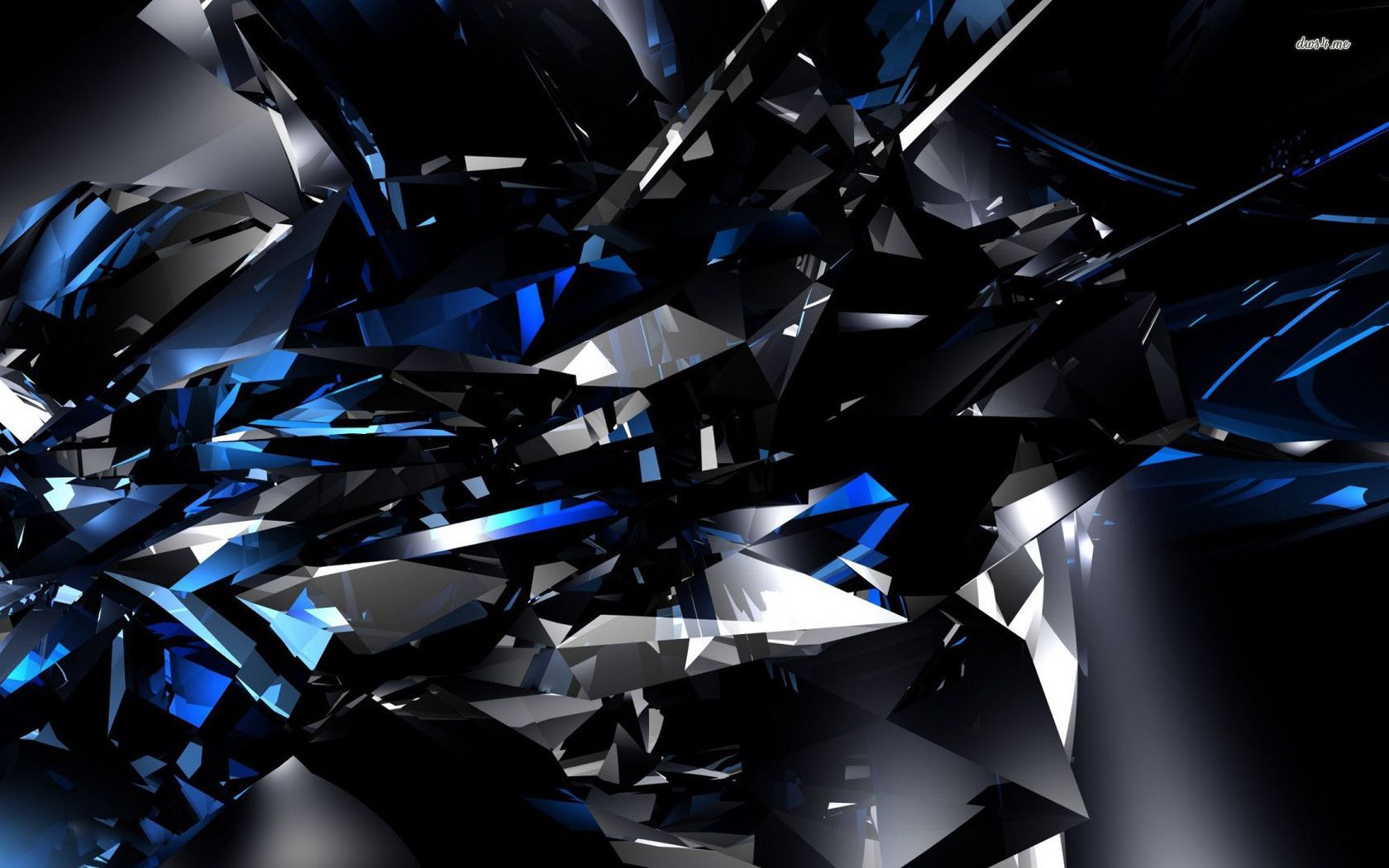 Blue Black Wallpaper Hd - 58+ Koleksi Gambar