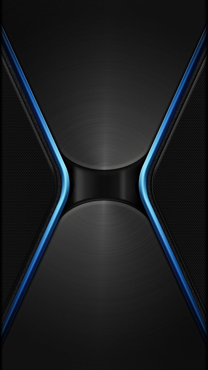 Detail Blue Black Wallpaper Hd Nomer 40