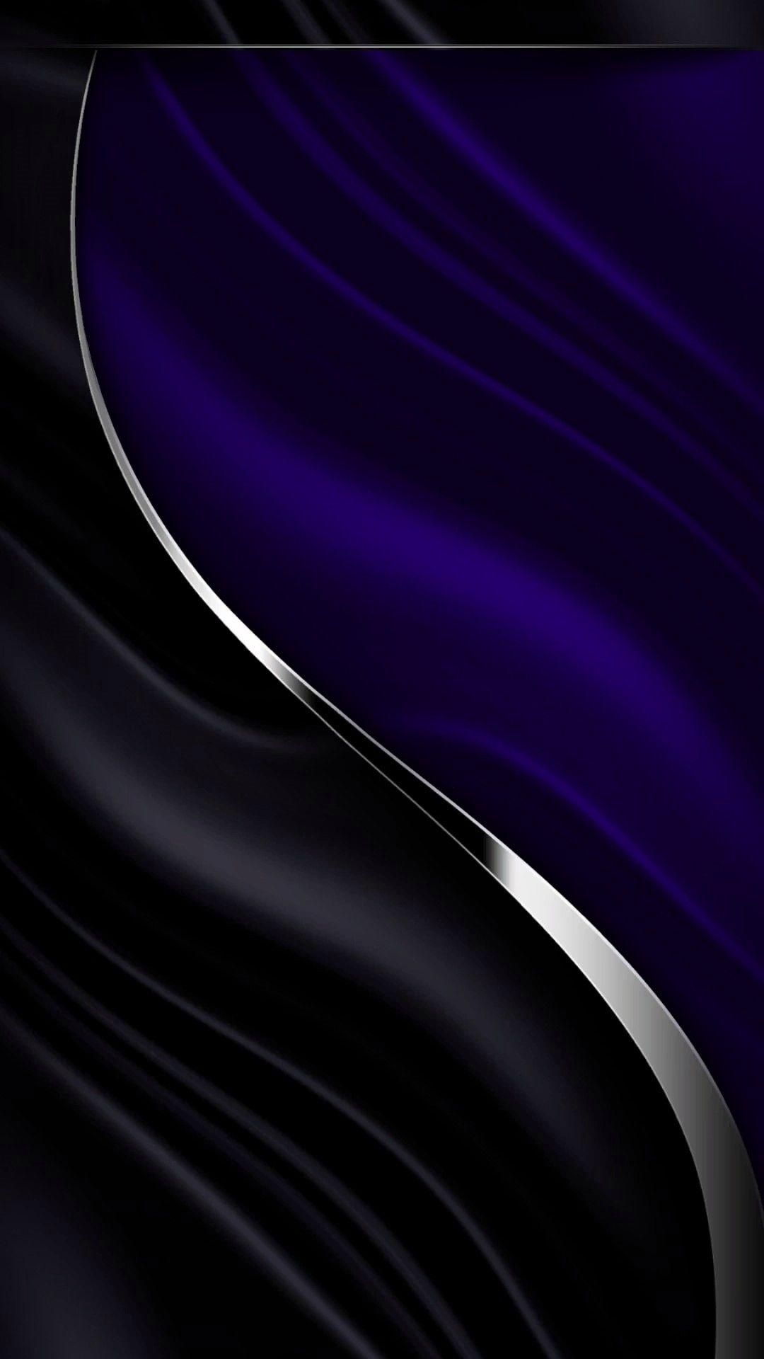 Detail Blue Black Wallpaper Hd Nomer 42