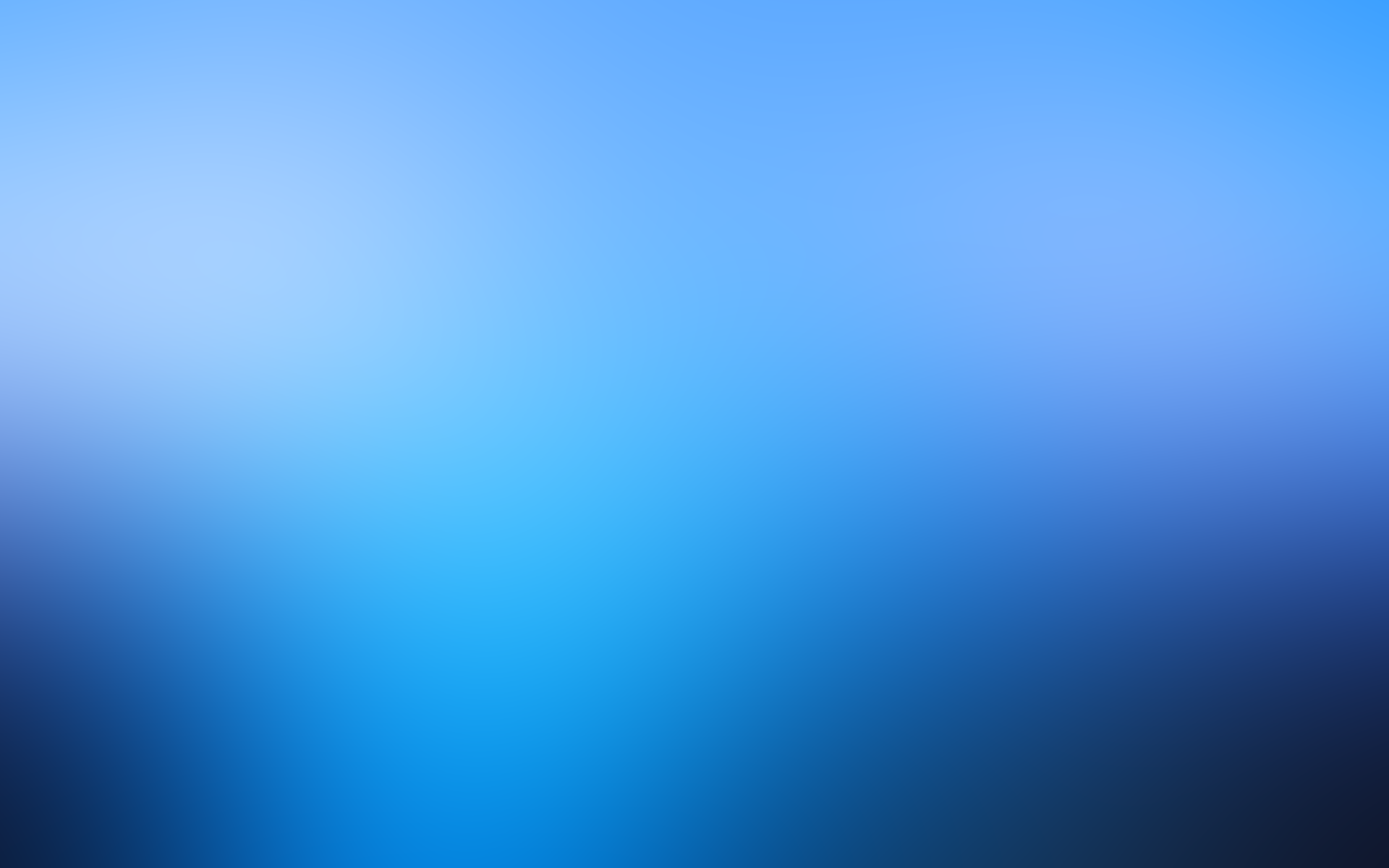 Detail Blue Blur Background Nomer 18