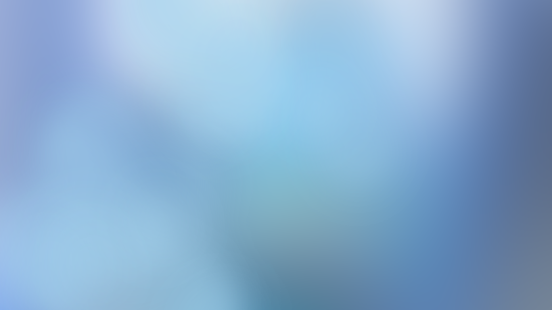 Detail Blue Blur Background Nomer 24