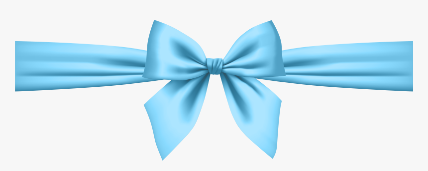 Detail Blue Bow Png Nomer 32