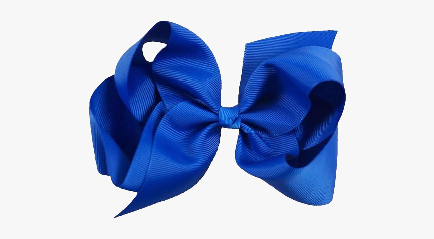 Detail Blue Bow Png Nomer 55