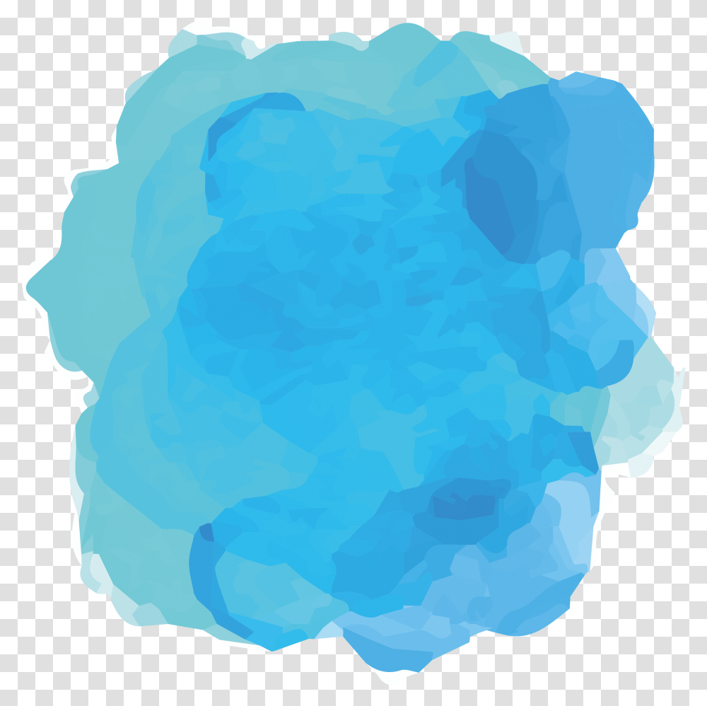 Detail Blue Brush Png Nomer 22