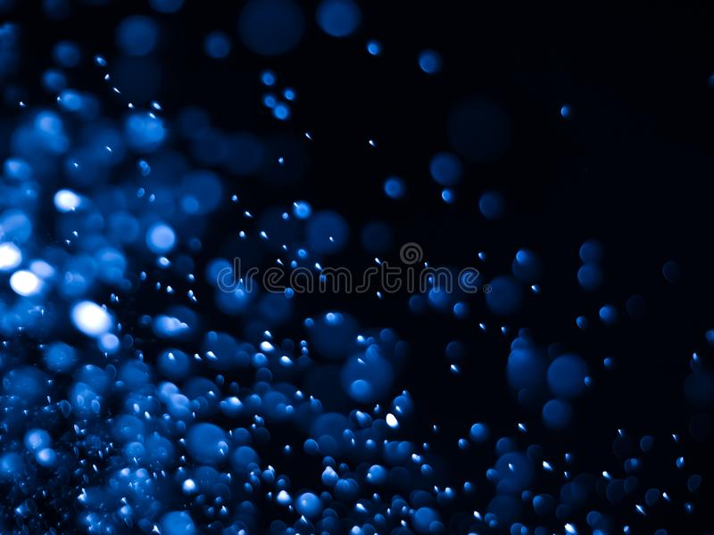 Detail Blue Bubble Background Nomer 17