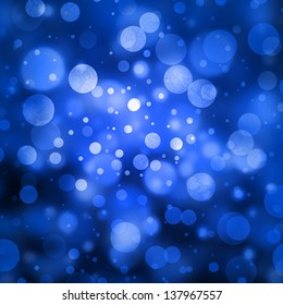 Detail Blue Bubble Background Nomer 41