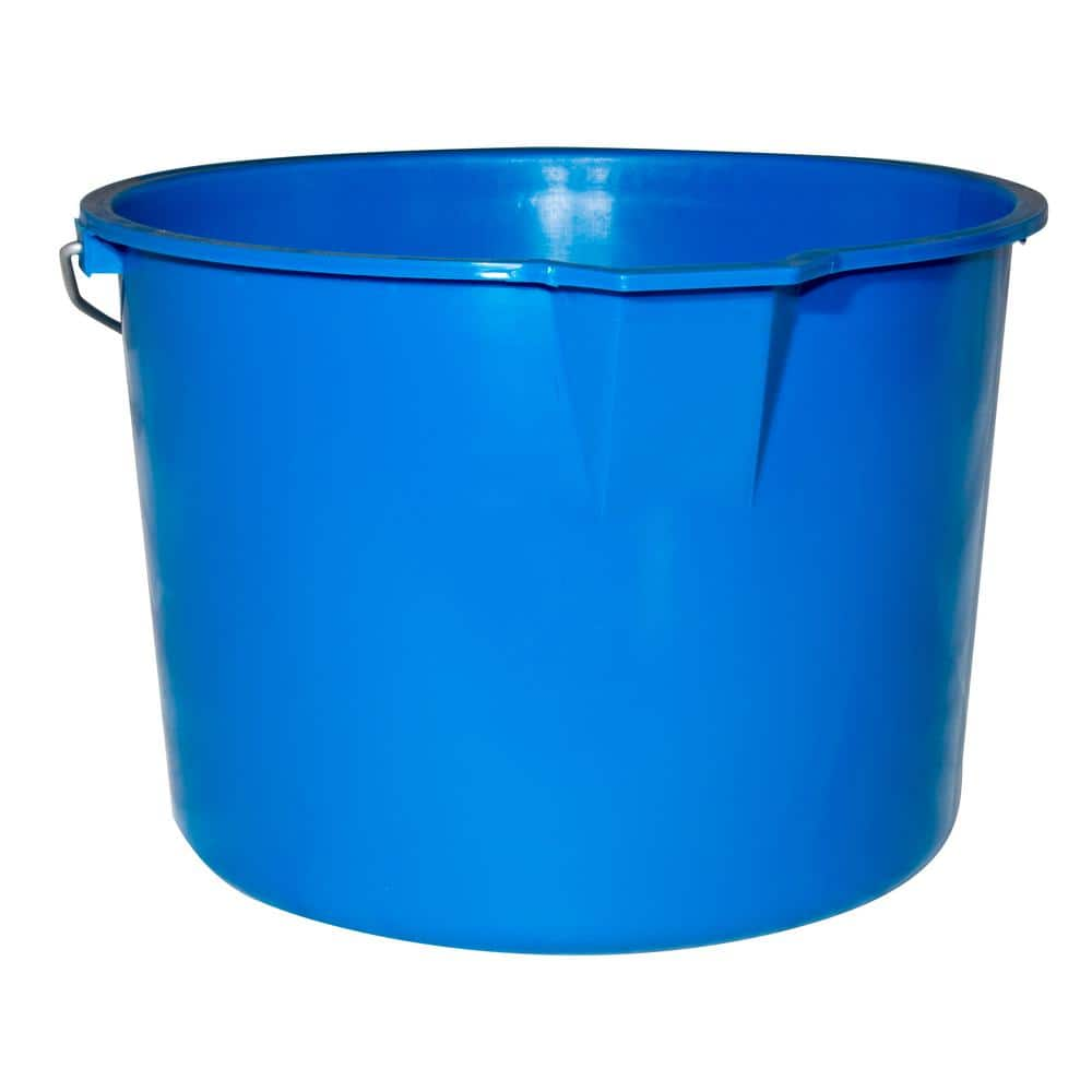 Blue Bucket - KibrisPDR