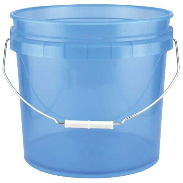 Detail Blue Bucket Nomer 10