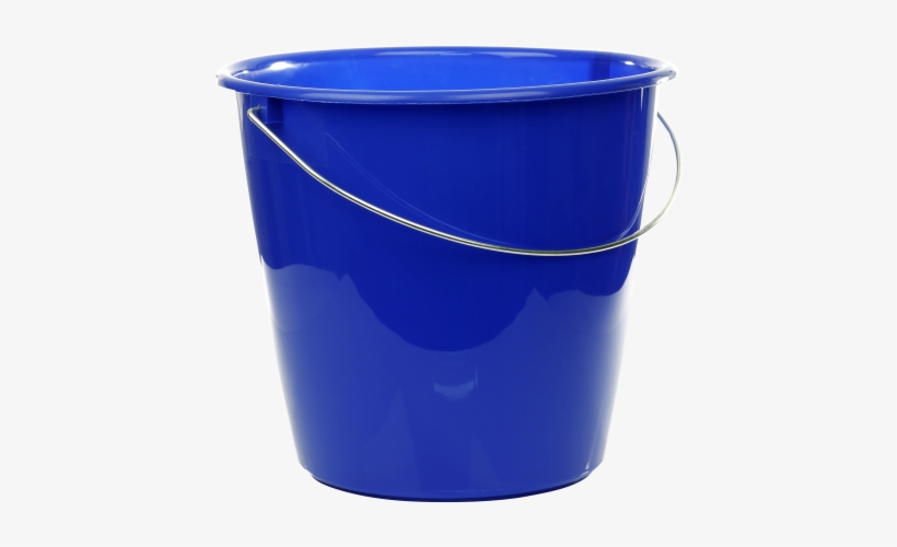 Detail Blue Bucket Nomer 11