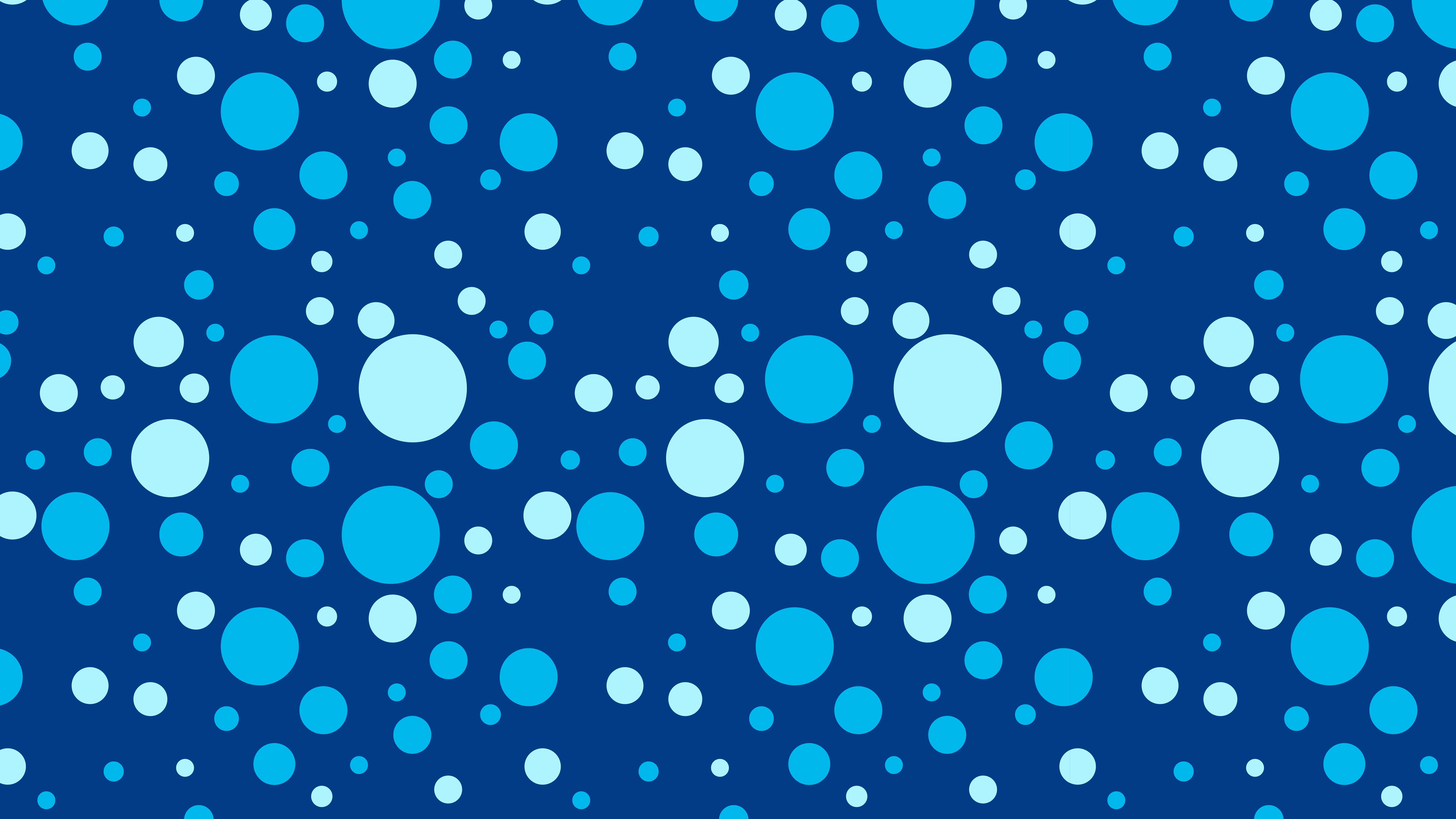 Detail Blue Circle Background Nomer 33