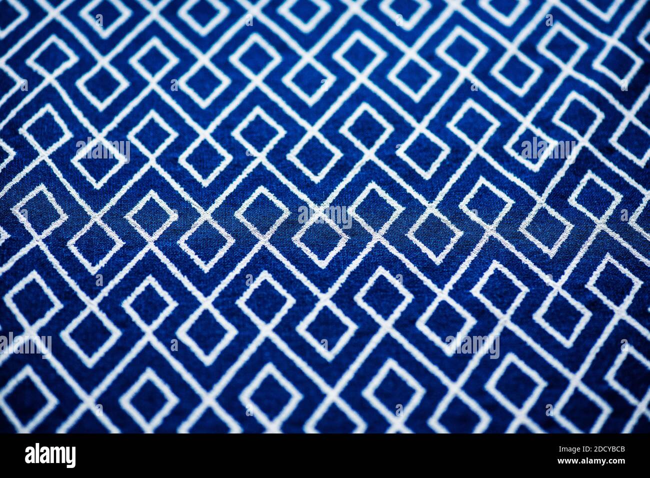 Detail Blue Cloth Texture Nomer 33