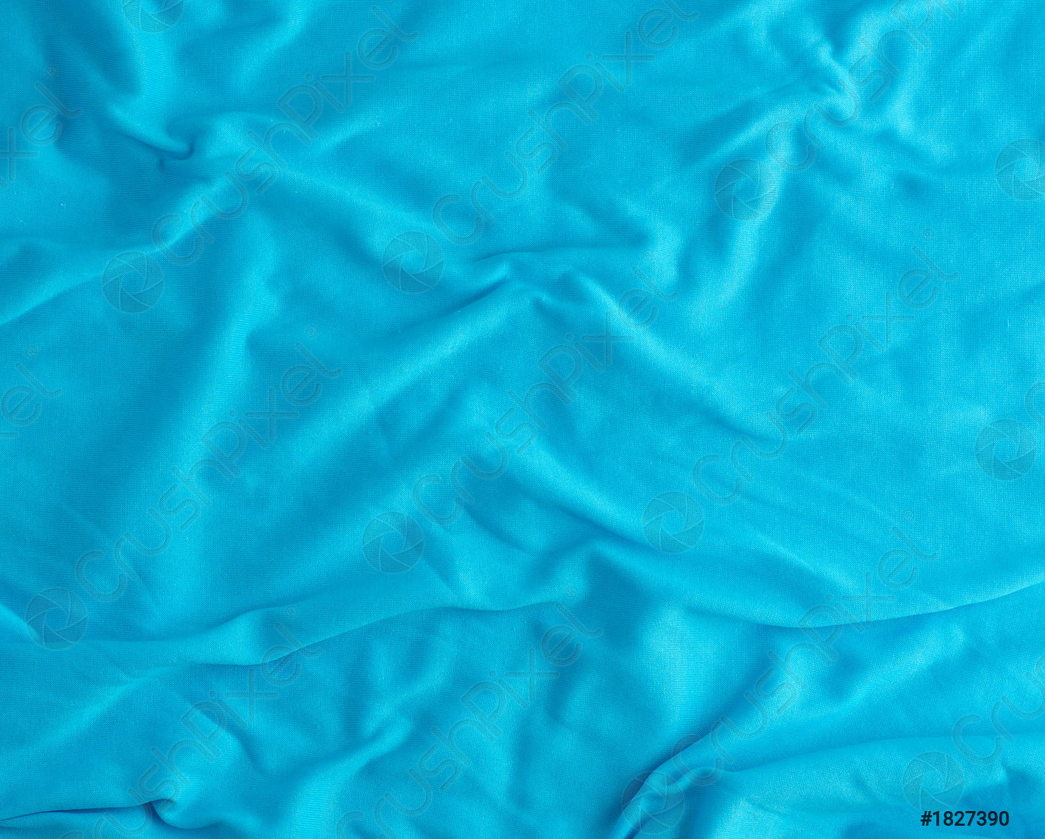 Detail Blue Cloth Texture Nomer 44