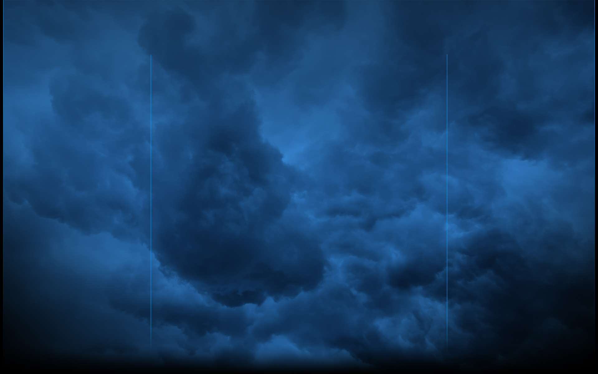Detail Blue Cloud Background Nomer 34