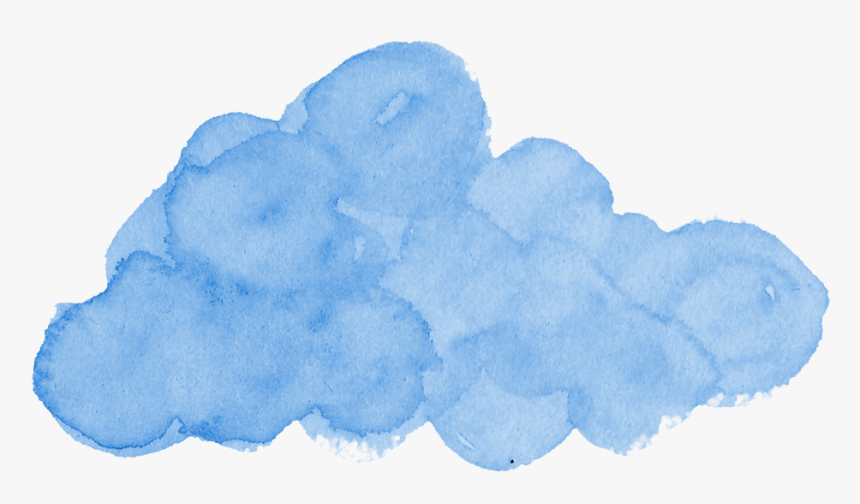 Detail Blue Cloud Png Nomer 13