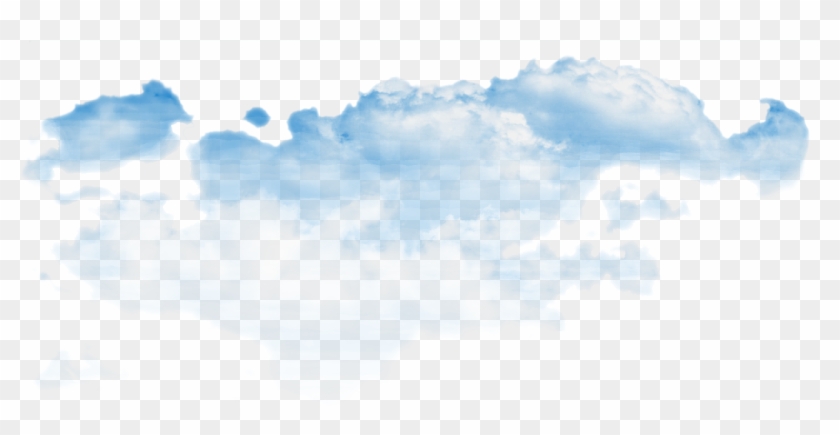 Detail Blue Cloud Png Nomer 51