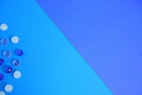 Detail Blue Colour Wallpaper Nomer 52