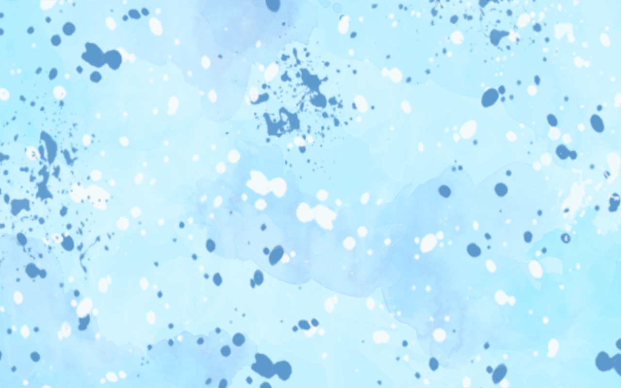 Detail Blue Cute Background Nomer 9