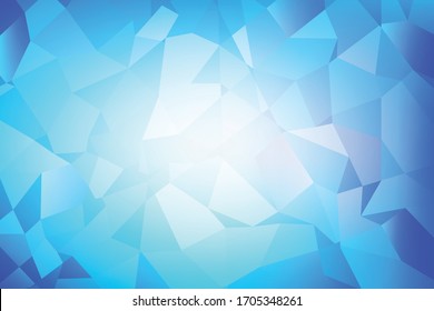 Detail Blue Diamond Background Nomer 2